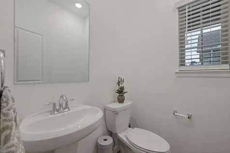 18323 Tiger Flowers Drive Conroe TX 77302