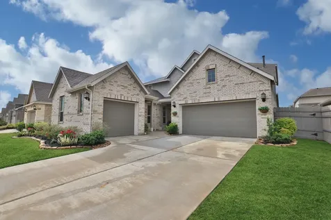 18323 Tiger Flowers Drive Conroe TX 77302