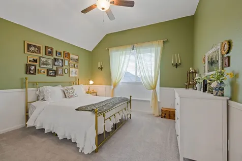 18323 Tiger Flowers Drive Conroe TX 77302