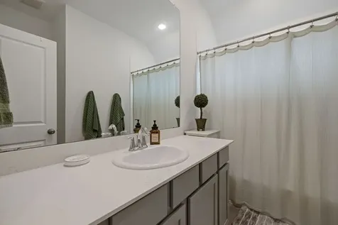 18323 Tiger Flowers Drive Conroe TX 77302