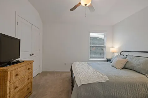 18323 Tiger Flowers Drive Conroe TX 77302