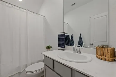 18323 Tiger Flowers Drive Conroe TX 77302