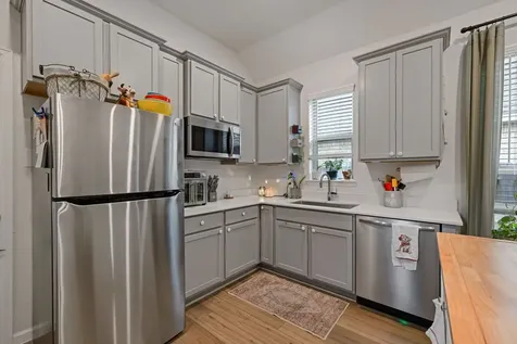 18323 Tiger Flowers Drive Conroe TX 77302