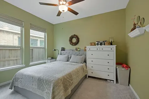 18323 Tiger Flowers Drive Conroe TX 77302