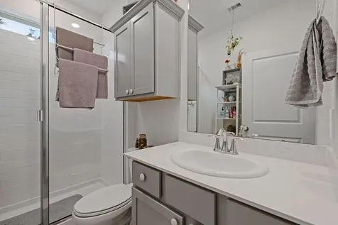 18323 Tiger Flowers Drive Conroe TX 77302