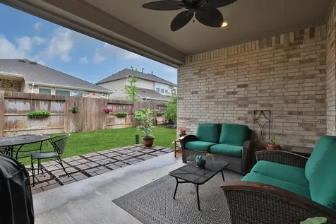 18323 Tiger Flowers Drive Conroe TX 77302