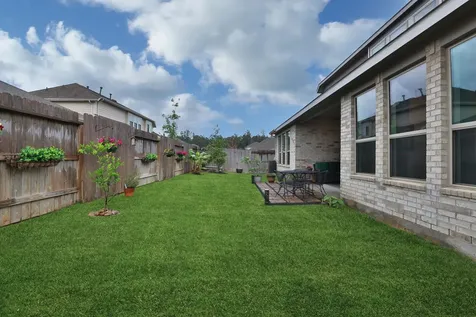 18323 Tiger Flowers Drive Conroe TX 77302