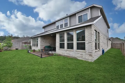 18323 Tiger Flowers Drive Conroe TX 77302