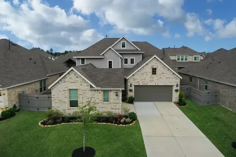 18323 Tiger Flowers Drive Conroe TX 77302