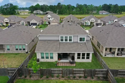 18323 Tiger Flowers Drive Conroe TX 77302