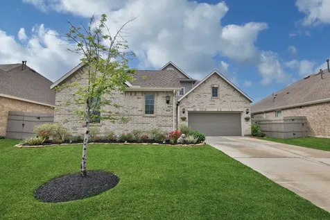 18323 Tiger Flowers Drive Conroe TX 77302