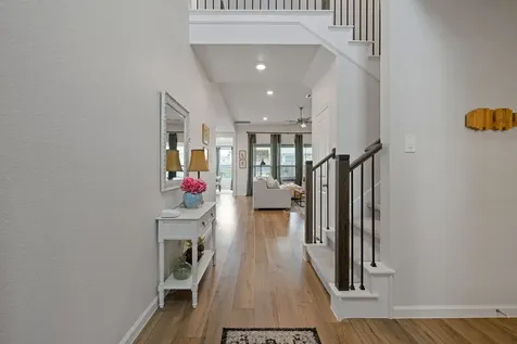 18323 Tiger Flowers Drive Conroe TX 77302