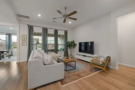 18323 Tiger Flowers Drive Conroe TX 77302