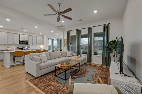 18323 Tiger Flowers Drive Conroe TX 77302