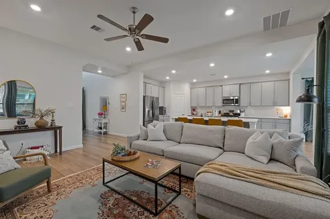 18323 Tiger Flowers Drive Conroe TX 77302