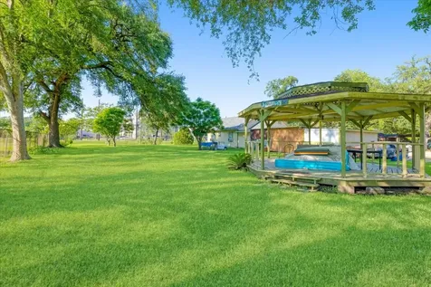 3929 Almeda Genoa Road Houston TX 77047