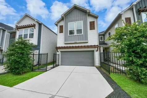 1066 Mansfield Street Houston TX 77091