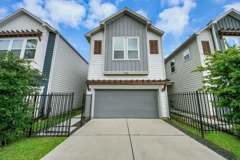 1066 Mansfield Street Houston TX 77091