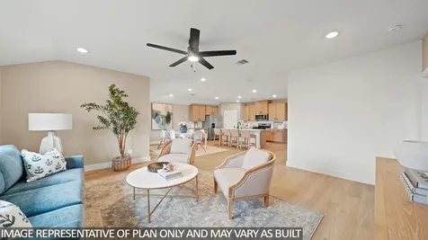 15739 Garden Ridge Drive Montgomery TX 77316