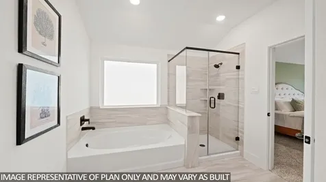 15739 Garden Ridge Drive Montgomery TX 77316