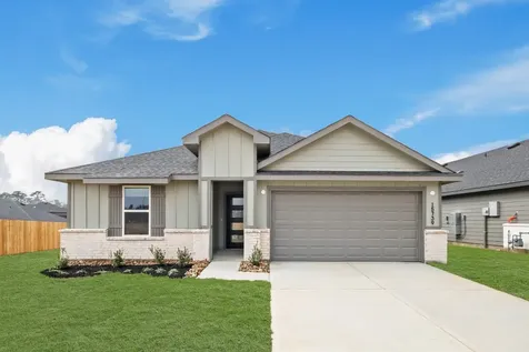 15739 Garden Ridge Drive Montgomery TX 77316