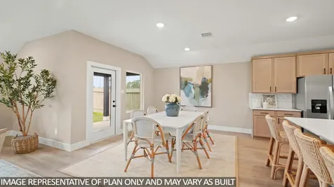 15739 Garden Ridge Drive Montgomery TX 77316