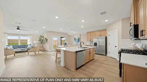 15739 Garden Ridge Drive Montgomery TX 77316