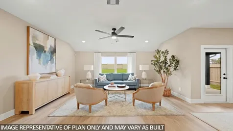 15739 Garden Ridge Drive Montgomery TX 77316