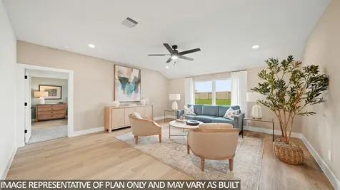 15739 Garden Ridge Drive Montgomery TX 77316