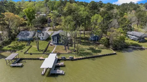 800 Northwoods Drive Point Blank TX 77364