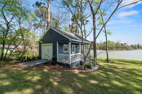 800 Northwoods Drive Point Blank TX 77364