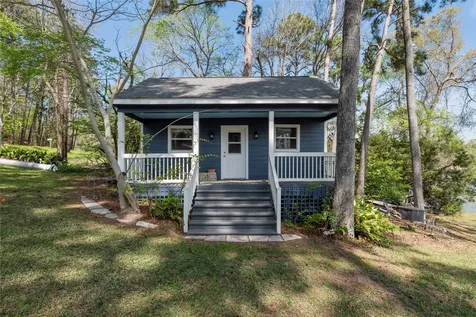 800 Northwoods Drive Point Blank TX 77364