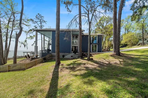 800 Northwoods Drive Point Blank TX 77364