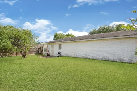 12326 South Drive Houston TX 77099