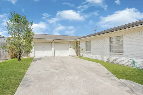 12326 South Drive Houston TX 77099