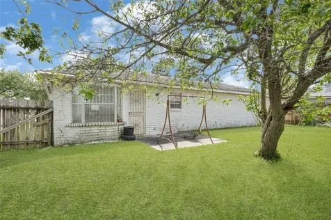 12326 South Drive Houston TX 77099