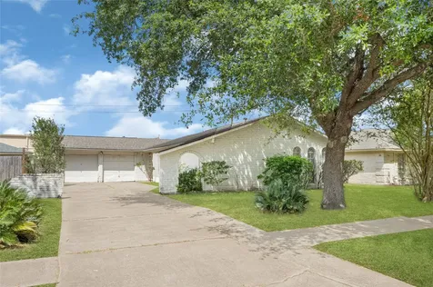 12326 South Drive Houston TX 77099