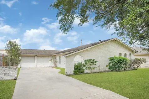 12326 South Drive Houston TX 77099