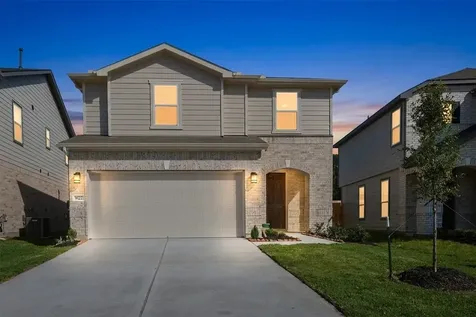 9422 Castillo Court Magnolia TX 77354