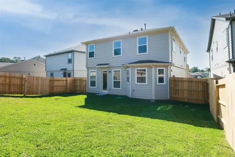 9422 Castillo Court Magnolia TX 77354
