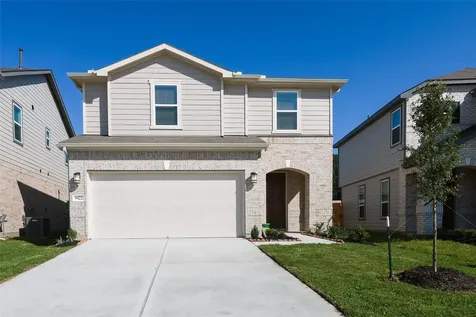 9422 Castillo Court Magnolia TX 77354