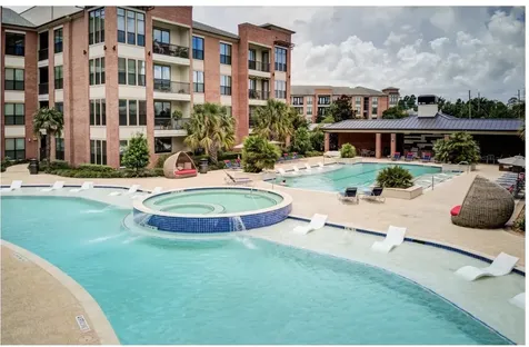 15255 Vintage Preserve Parkway 4201 Houston TX 77070