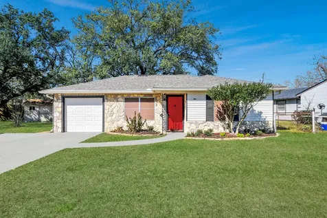 201 Delta Street Pasadena TX 77506