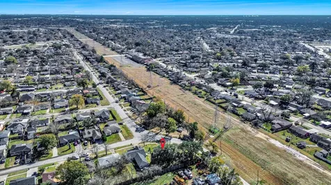201 Delta Street Pasadena TX 77506