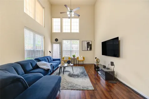 1243 Glenwood Canyon Lane Houston TX 77077