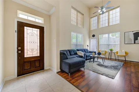 1243 Glenwood Canyon Lane Houston TX 77077