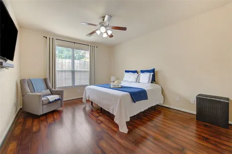 1243 Glenwood Canyon Lane Houston TX 77077