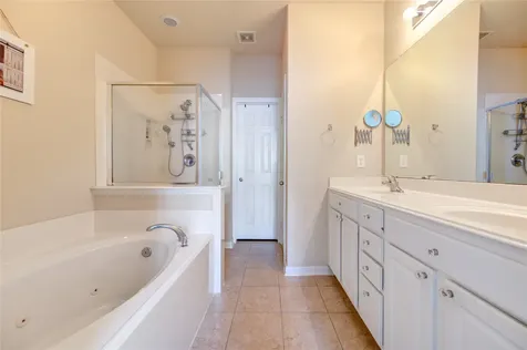 1243 Glenwood Canyon Lane Houston TX 77077
