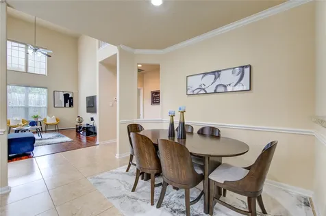 1243 Glenwood Canyon Lane Houston TX 77077
