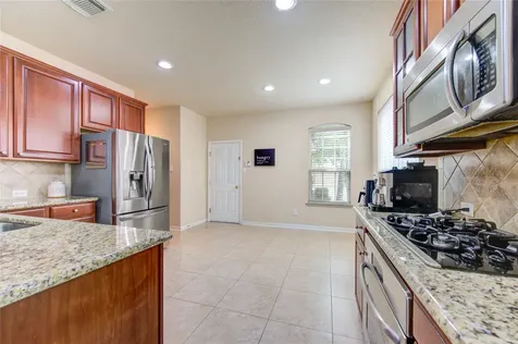 1243 Glenwood Canyon Lane Houston TX 77077